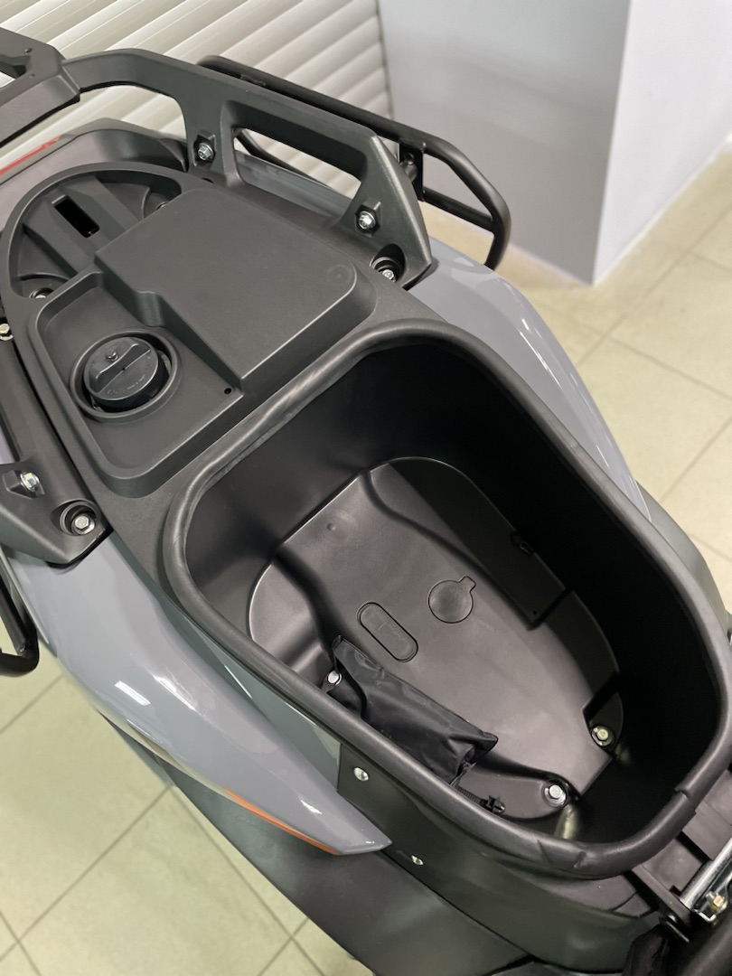 Скутер PROMAX STALKER 150(49) в Ногинске