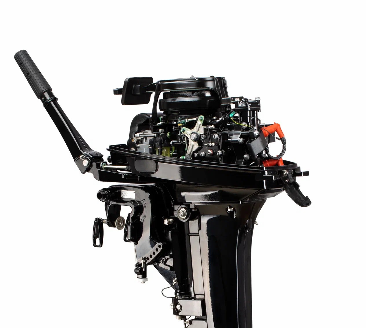 ЛОДОЧНЫЙ МОТОР GLADIATOR G20FHS в Ногинске