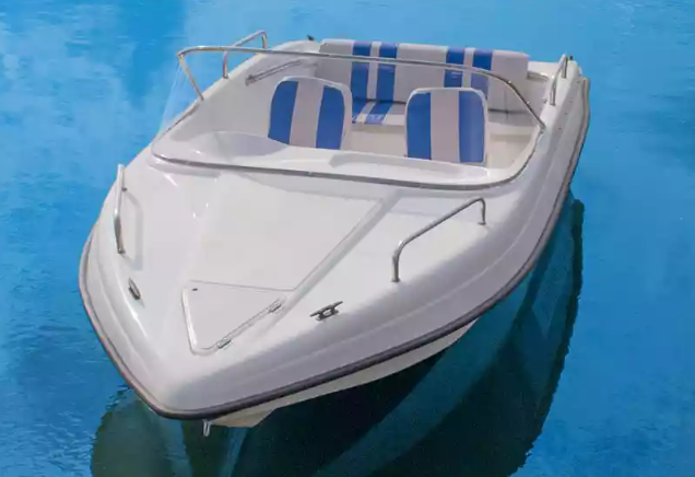 Стеклопластиковый катер Wyatboat-3 У в Ногинске