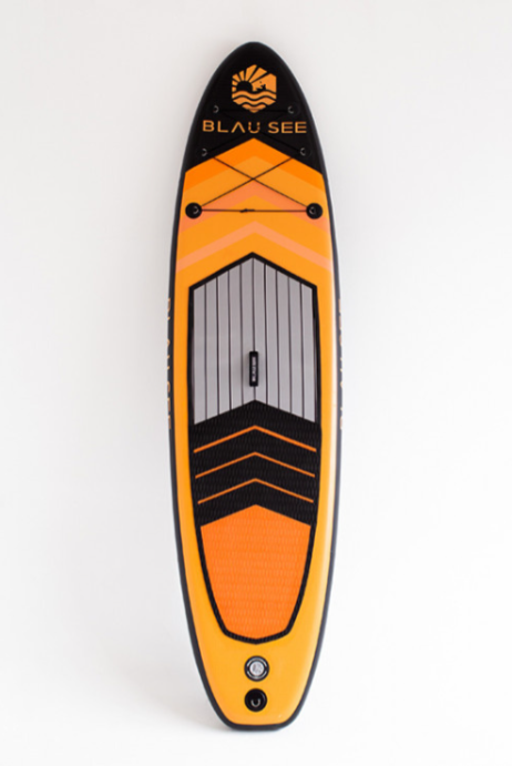 НАДУВНОЙ SUP-BOARD MOONLIGHT 11,6 в Ногинске