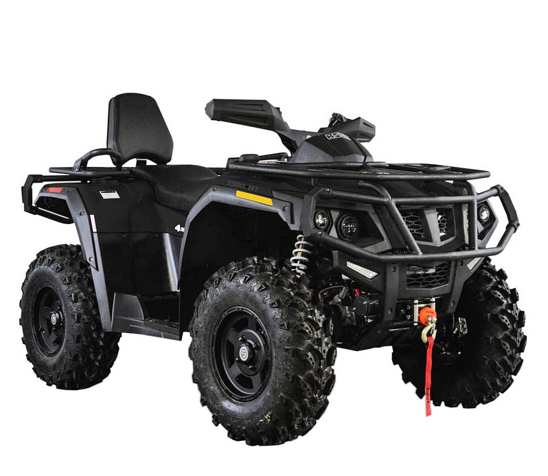 Квадроцикл HISUN TACTIC 550(HS550ATV) LIMITED в Ногинске