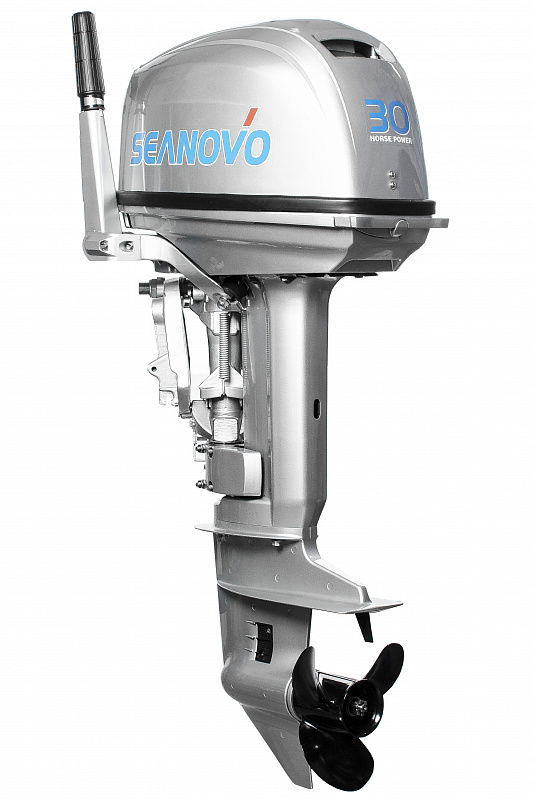 Лодочный мотор SEANOVO SN30FFEL в Ногинске