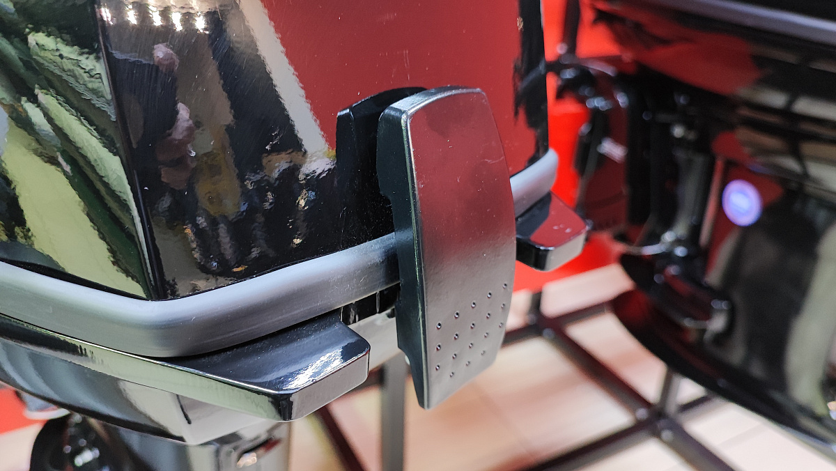 Лодочный мотор MARLIN PROLINE MP 50 AMH ПОД ВОДОМЕТ в Ногинске