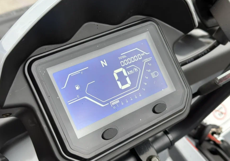 Квадроцикл GBM MAVERICK 300 NEW в Ногинске