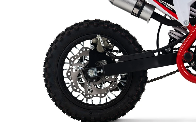 Питбайк Progasi KIDS POWER 110 (10/12) в Ногинске