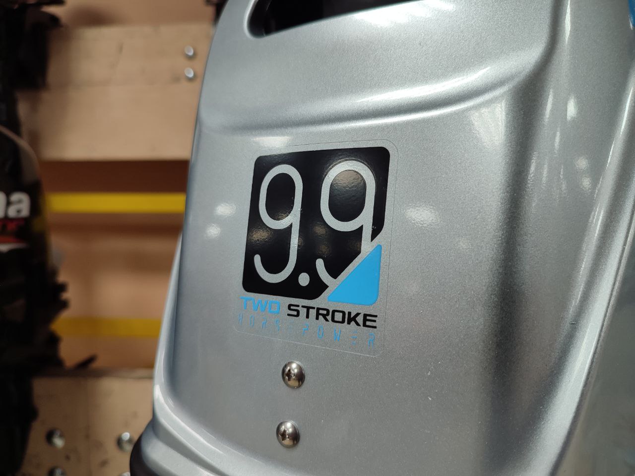 Лодочный мотор PROMAX SP9.9FHS (20) PRO в Ногинске