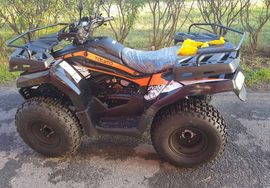 Квадроцикл YACOTA CABO 200 в Ногинске