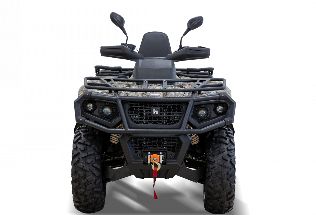 Квадроцикл HISUN TACTIC GT1000/LIMITED в Ногинске