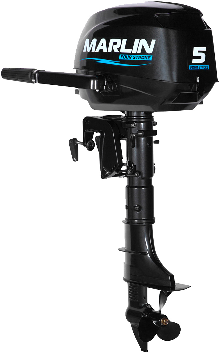 Лодочный мотор MARLIN MF 5 AMHL в Ногинске