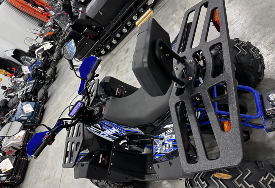 Квадроцикл GBM SHARP BIG 300 NEW PREMIUM в Ногинске