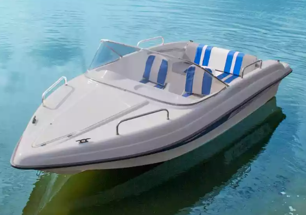 Стеклопластиковый катер Wyatboat-3 У в Ногинске