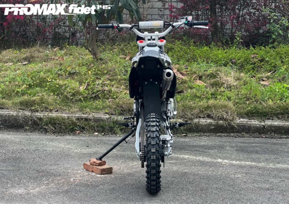 Мотоцикл (питбайк) PROMAX FIDET (ФАЙДЕТ) 145E 17/14 в Ногинске