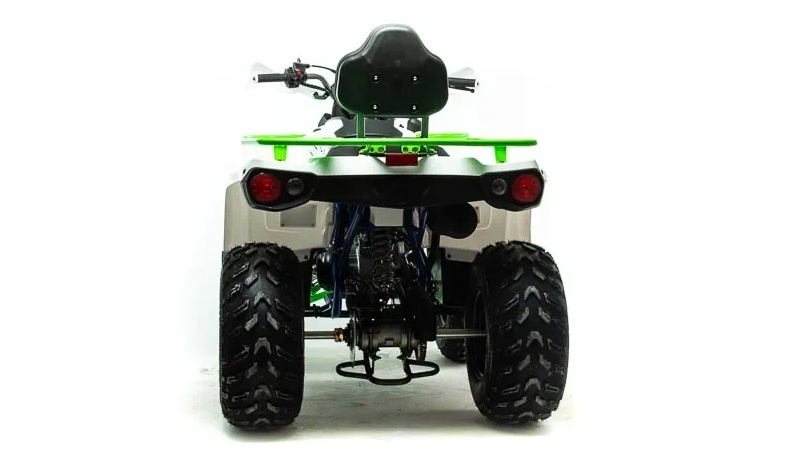 Квадроцикл MOTOLAND (МОТОЛЕНД) VOX200 SHARK (баланс. вал) в Ногинске