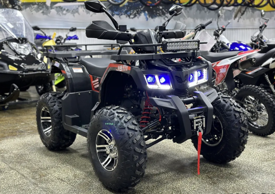 Квадроцикл GBM MAVERICK 300 NEW PREMIUM в Ногинске