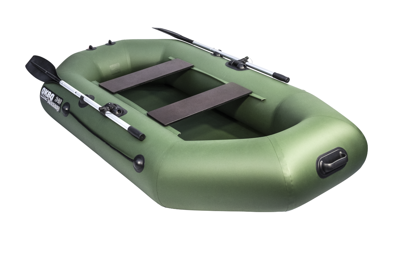  Лодка АКВА-МАСТЕР 240 в Ногинске