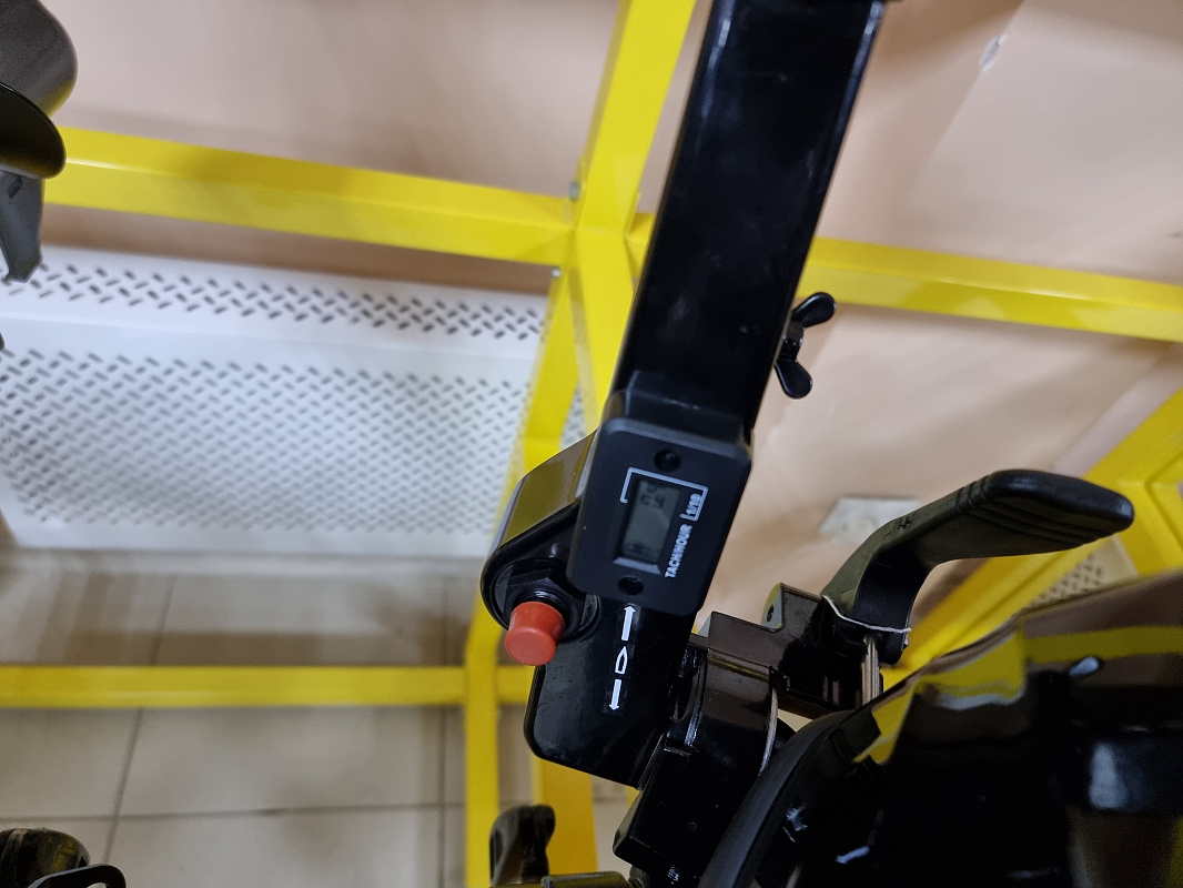 Лодочный мотор MARLIN PROLINE MP 9.9 (15) AMHS в Ногинске