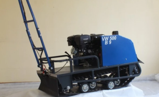 Мотобуксировщик ВЕПС WINTER «ПРОФИ» 17 в Ногинске