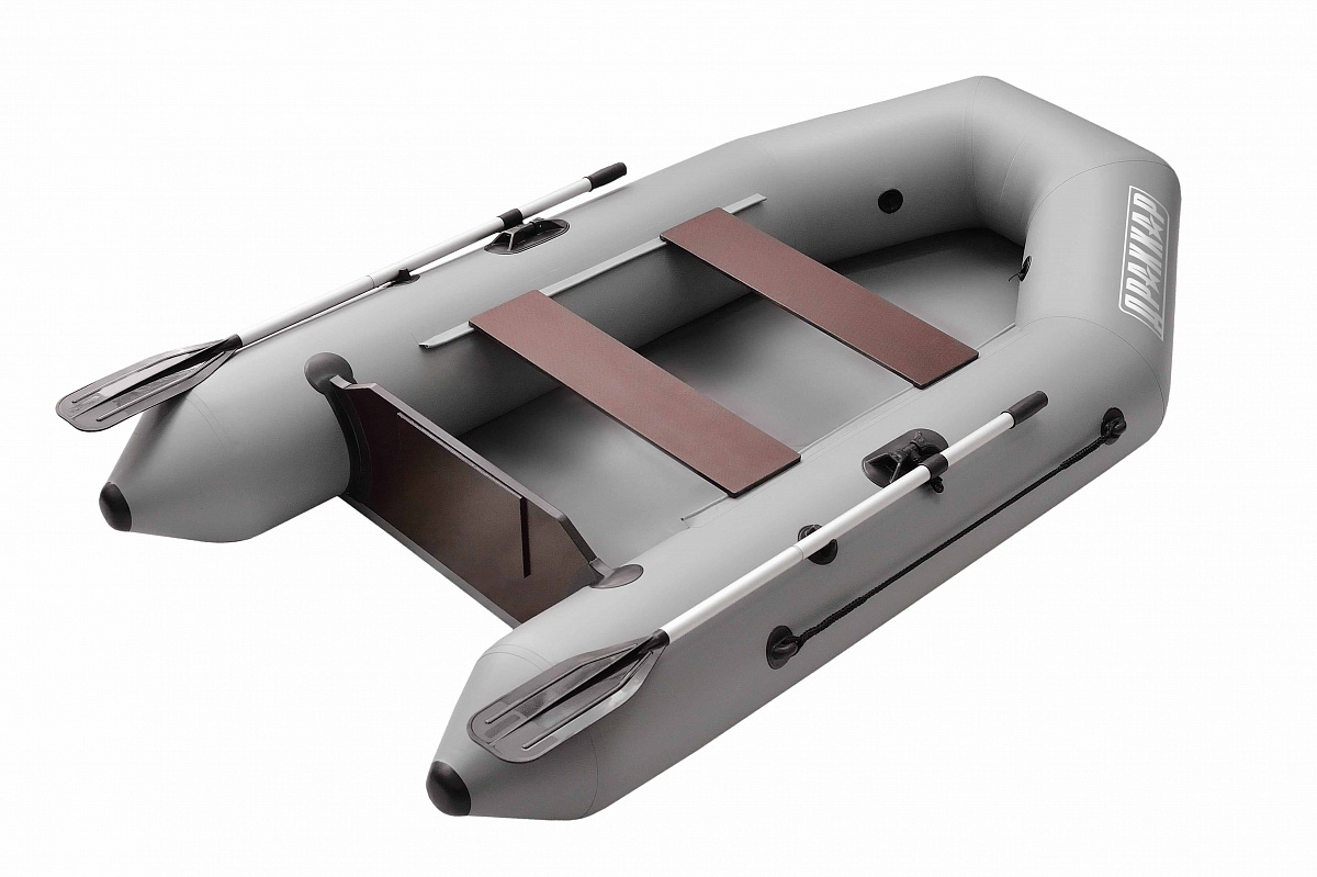 ЛОДКА ДРАККАР 3000 СК LUX в Ногинске