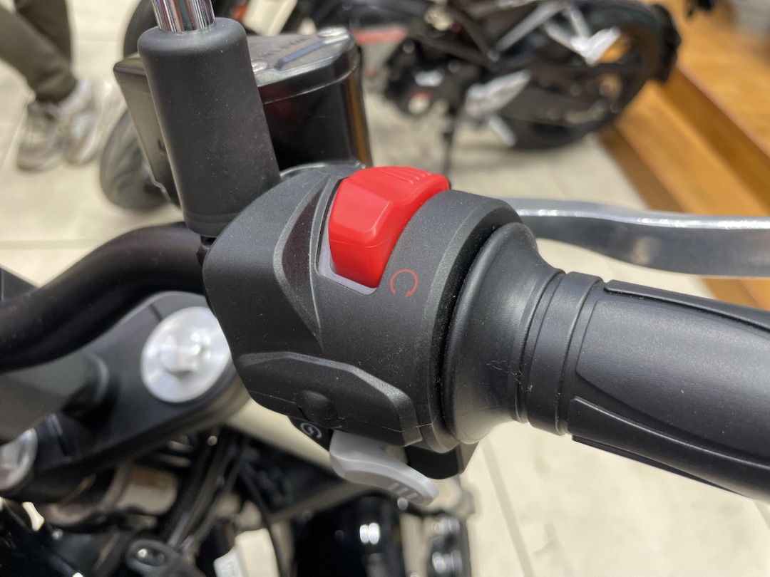 Мотоцикл Benda Funrider 125 в Ногинске