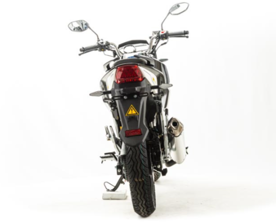 Мотоцикл MOTOLAND (МОТОЛЕНД) FIGHTER 250 в Ногинске