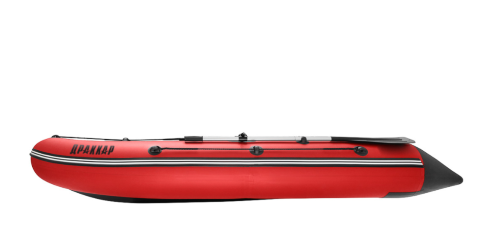 ЛОДКА ДРАККАР 3150 СК HANT в Ногинске