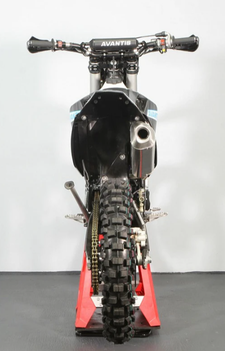 Мотоцикл Avantis Enduro 300 PRO EFI Exclusive (NC250/177MM) ARS в Ногинске