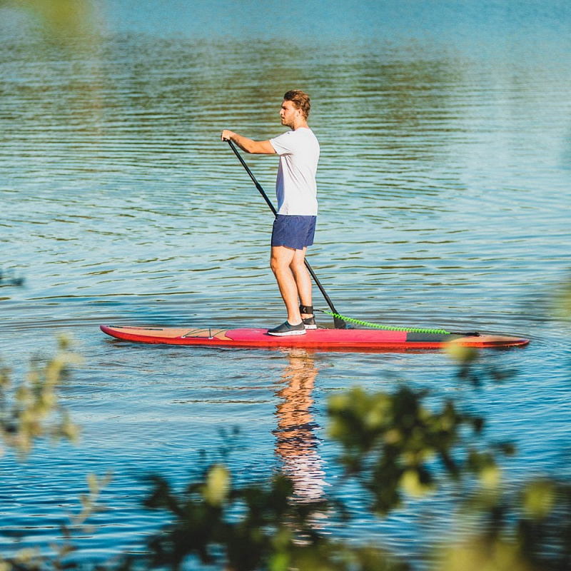 SUP (САП) Доска MISHIMO BABMBUK 10.6 в Ногинске