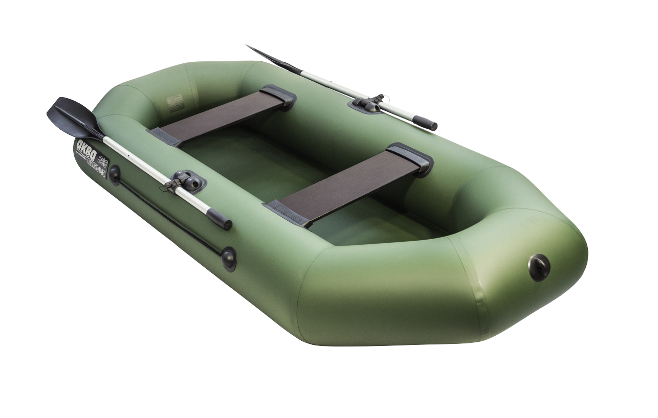 Лодка АКВА-ОПТИМА 260 в Ногинске