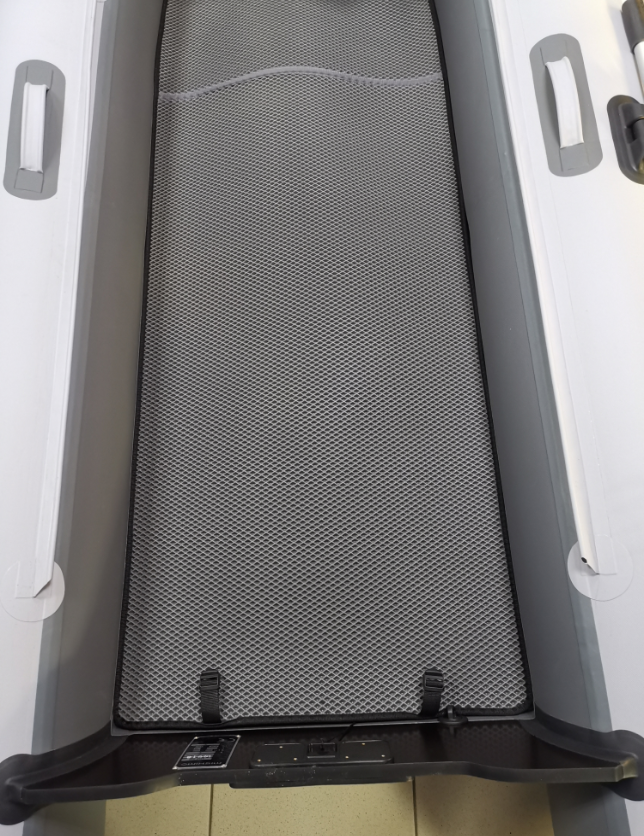 Коврик ЭВА (EVA) MISHIMO FAMILY LITE 400 в Ногинске