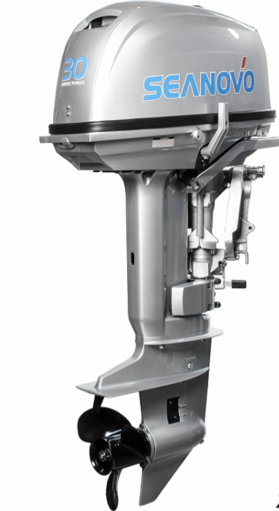 Лодочный мотор SEANOVO SNEF50FVEL-T - EFI (1,85) в Ногинске