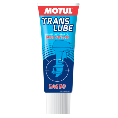 МАСЛО ТРАНСМИССИОННОЕ MOTUL Translube SAE 90 в Ногинске