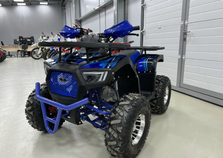 Квадроцикл PROMAX SPACE 200 в Ногинске