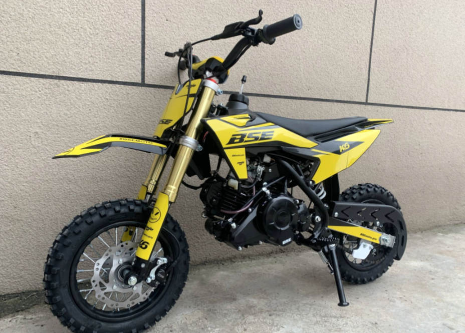 Питбайк BSE K6 в Ногинске