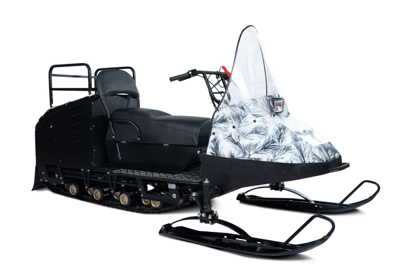 Миниснегоход Бурлак-М Егерь Стандарт 20 л.с. в Ногинске