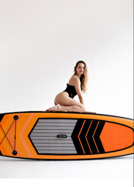 НАДУВНОЙ SUP-BOARD MOONLIGHT 11,6 в Ногинске