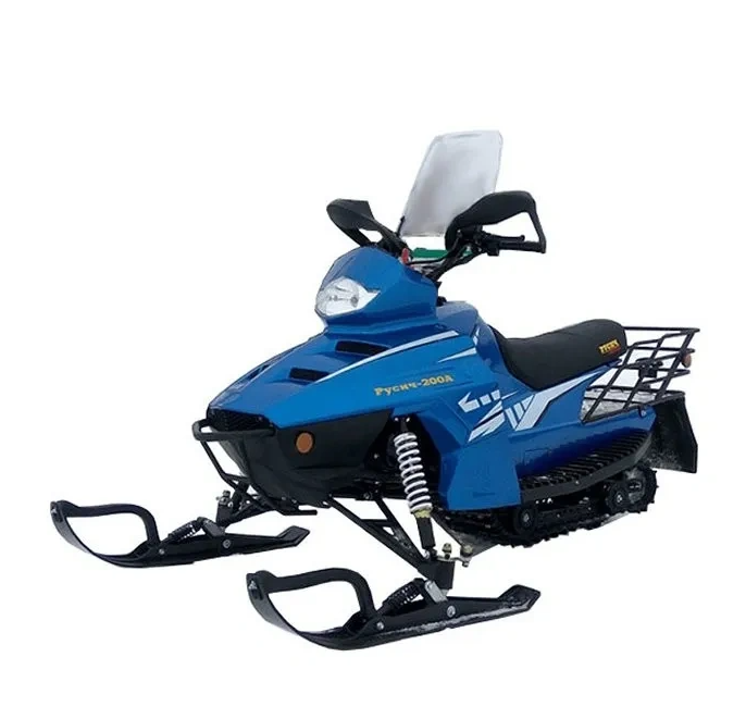Снегоход РУСИЧ 200A в Ногинске