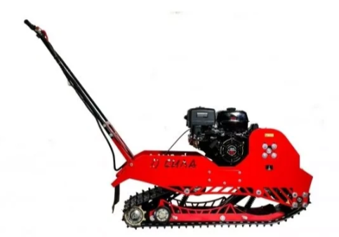 Мотобуксировщик Сила 500 9 л.с. в Ногинске