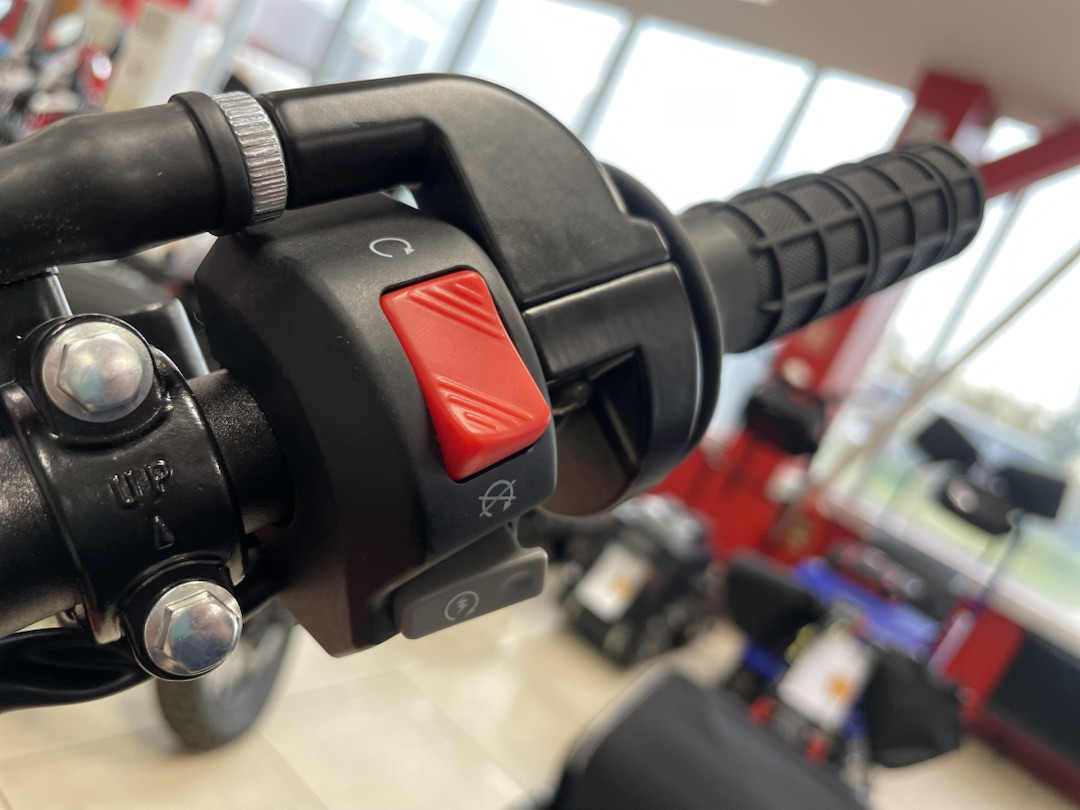 Кроссовый мотоцикл FAIDET K1 PR300 в Ногинске