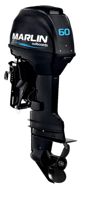 Лодочный мотор MARLIN MP 60 AERL в Ногинске