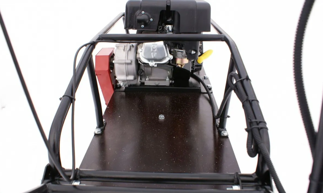 Мотобуксировщик БТС «МАЛЕК» 380/7 БЕЗ э/зап. Б/У в Ногинске