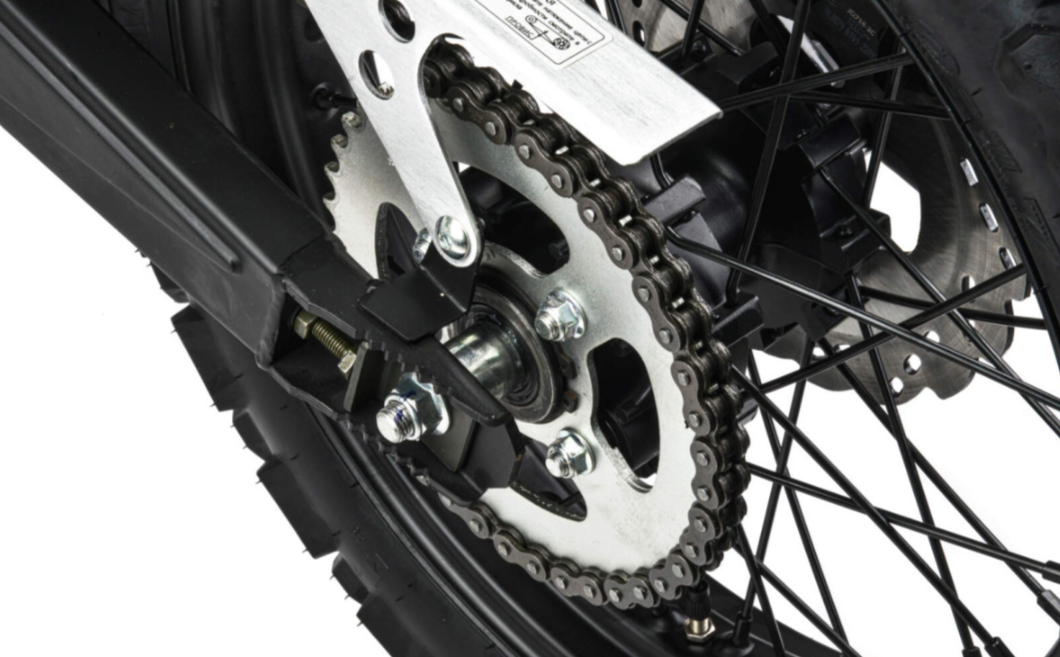 Мотоцикл Motoland LEGEND (XL250-A) (172FMM-5/PR250) в Ногинске