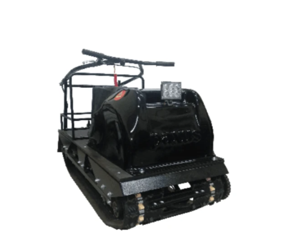 Мотобуксировщик PAXUS 550 AVANT 9 л.с. HONDA в Ногинске