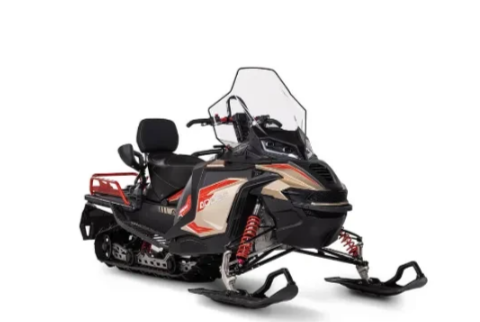 Снегоход AODES Siberiacross 1000 WT 508mm LCD 6.8 в Ногинске