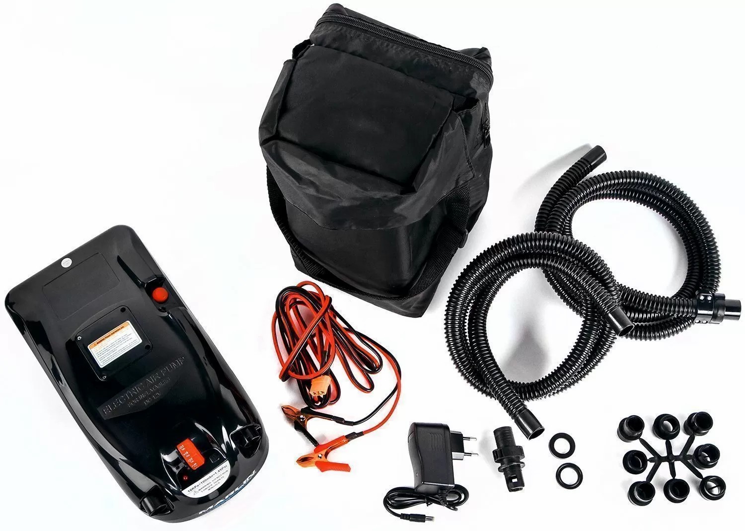 ЭЛЕКТРИЧЕСКИЙ НАСОС MARLIN GP-80 BD в Ногинске