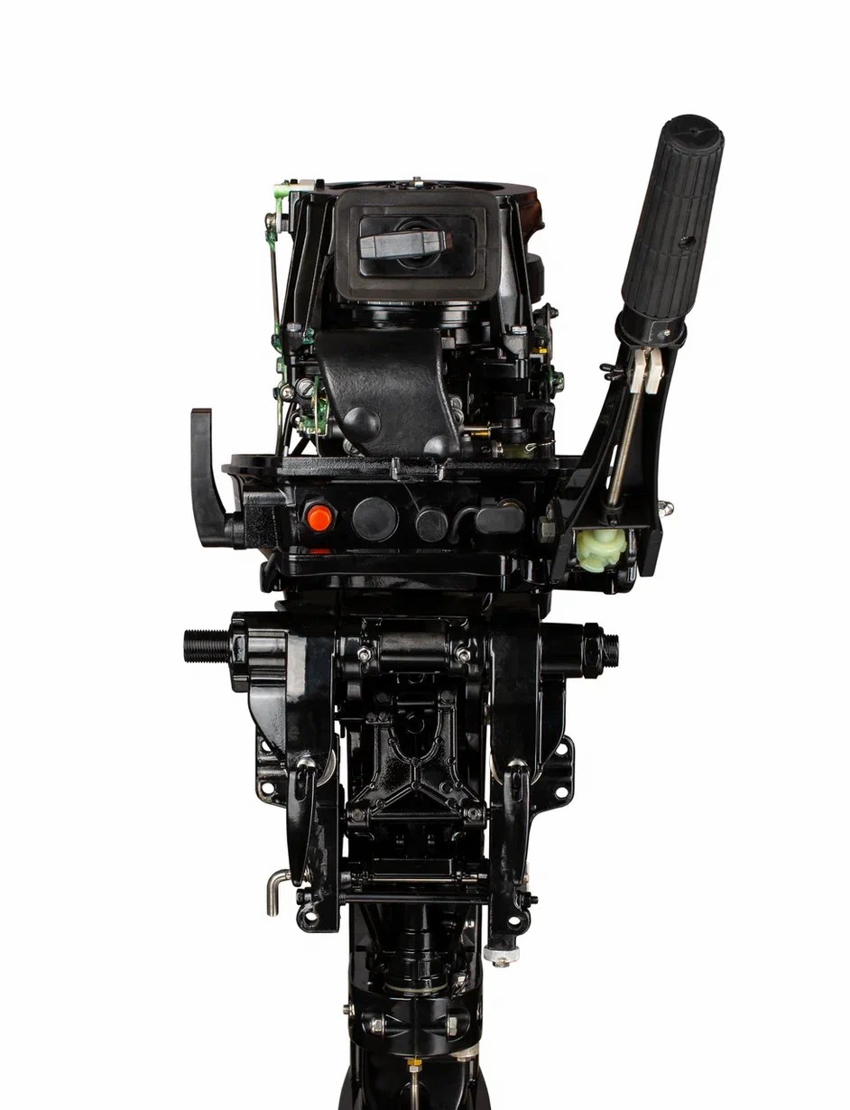 ЛОДОЧНЫЙ МОТОР GLADIATOR G20FHS в Ногинске