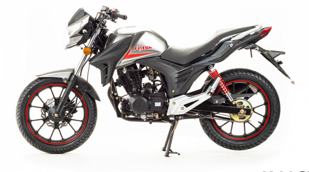 Мотоцикл FLASH 200 в Ногинске