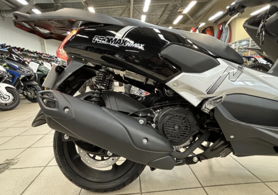 МаксиСкутер PROMAX NMAX 200(49) (replica YAMAHA) в Ногинске