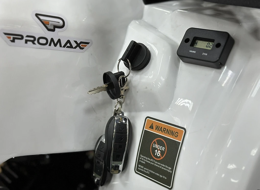 Квадроцикл PROMAX WILD 2.0 190 в Ногинске