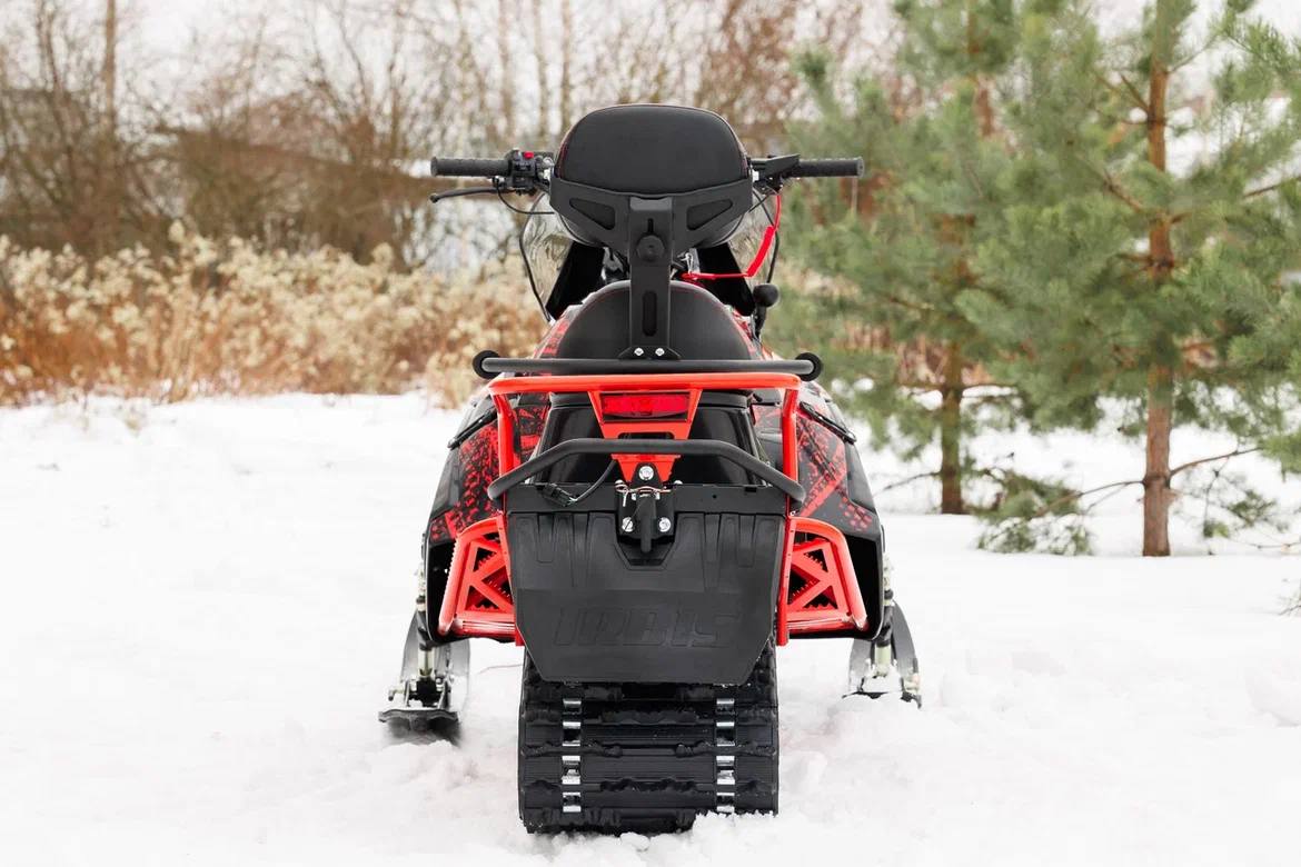 Снегоход IRBIS SF200L NEW 24/25 в Ногинске