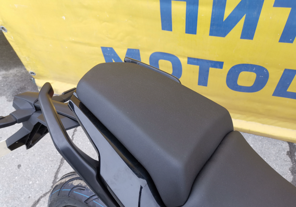 Мотоцикл MOTOLAND (МОТОЛЕНД) 250 CB250 (172FMM-5/PR250) (2022 г.) в Ногинске